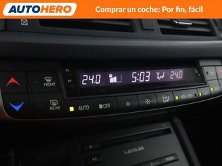 Lexus CT CT 200h Eco