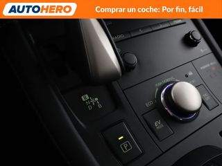 Lexus CT CT 200h Eco