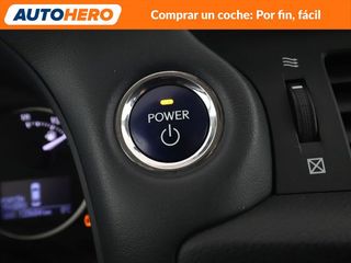 Lexus CT CT 200h Eco