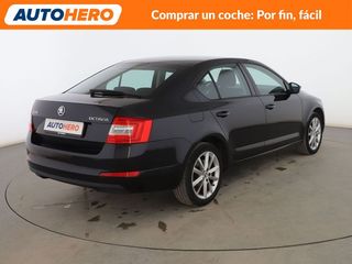 Skoda Octavia 1.6 TDI Ambition