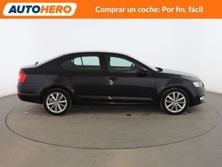 Skoda Octavia 1.6 TDI Ambition