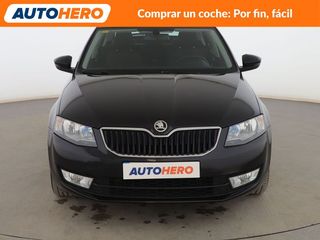 Skoda Octavia 1.6 TDI Ambition