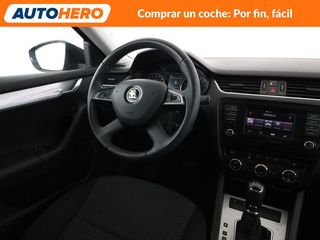 Skoda Octavia 1.6 TDI Ambition