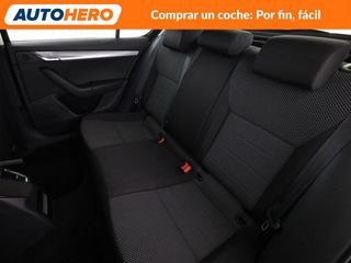 Skoda Octavia 1.6 TDI Ambition