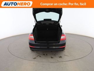 Skoda Octavia 1.6 TDI Ambition