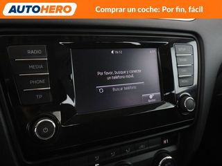 Skoda Octavia 1.6 TDI Ambition