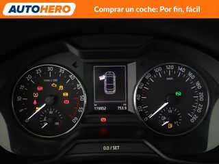 Skoda Octavia 1.6 TDI Ambition