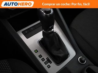 Skoda Octavia 1.6 TDI Ambition