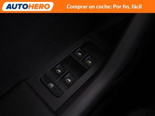 Skoda Octavia 1.6 TDI Ambition