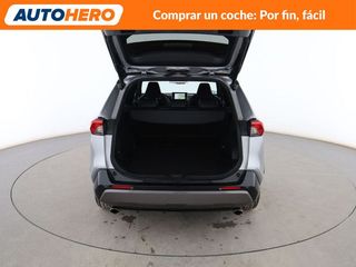 Toyota Rav4 2.5 Hybrid 4x2 Feel