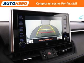 Toyota Rav4 2.5 Hybrid 4x2 Feel