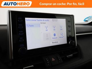 Toyota Rav4 2.5 Hybrid 4x2 Feel