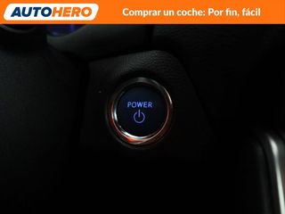 Toyota Rav4 2.5 Hybrid 4x2 Feel