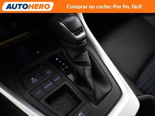 Toyota Rav4 2.5 Hybrid 4x2 Feel