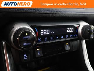 Toyota Rav4 2.5 Hybrid 4x2 Feel