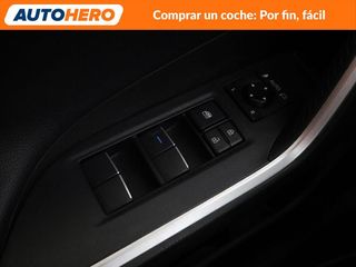 Toyota Rav4 2.5 Hybrid 4x2 Feel