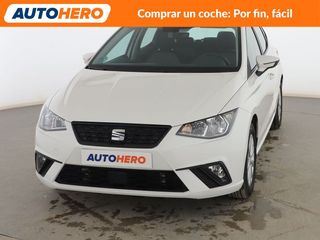 Seat Ibiza 1.0 TSI Style Go 2