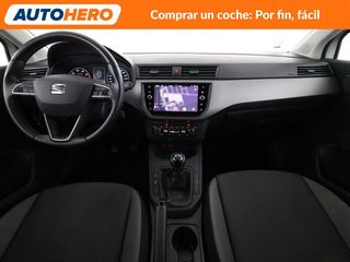 Seat Ibiza 1.0 TSI Style Go 2