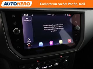 Seat Ibiza 1.0 TSI Style Go 2