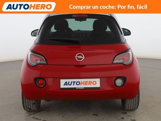 Opel Adam 1.4 Glam