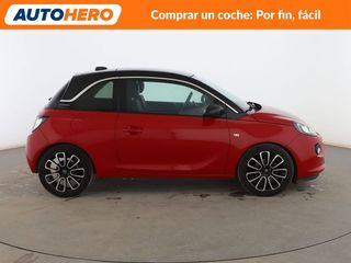 Opel Adam 1.4 Glam