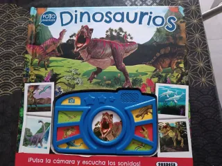 Dinosaurios