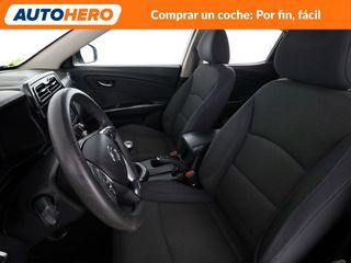 SsangYong Tivoli 1.2 GDI Line 4x2