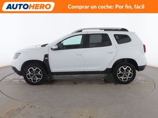Dacia Duster 1.6 SCe Prestige