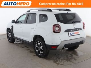 Dacia Duster 1.6 SCe Prestige