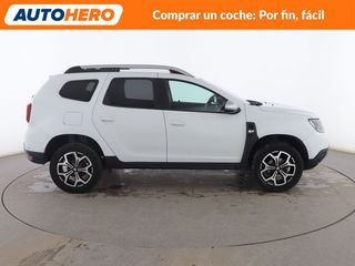 Dacia Duster 1.6 SCe Prestige