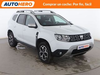 Dacia Duster 1.6 SCe Prestige