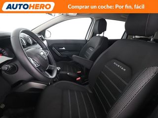 Dacia Duster 1.6 SCe Prestige