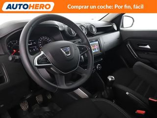 Dacia Duster 1.6 SCe Prestige