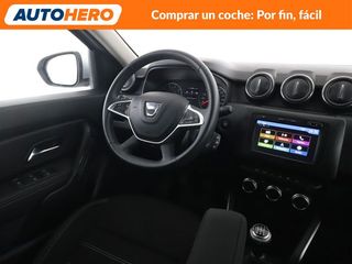 Dacia Duster 1.6 SCe Prestige
