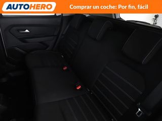 Dacia Duster 1.6 SCe Prestige