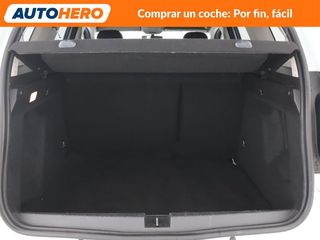 Dacia Duster 1.6 SCe Prestige