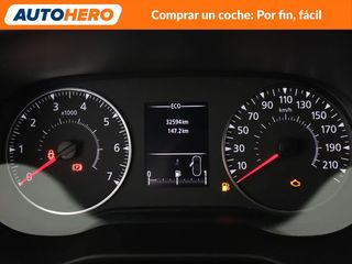 Dacia Duster 1.6 SCe Prestige