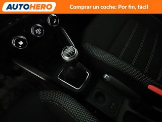 Dacia Duster 1.6 SCe Prestige