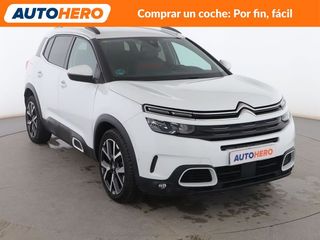 Citroën C5 Aircross 1.5 Blue-HDi Feel