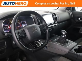 Citroën C5 Aircross 1.5 Blue-HDi Feel