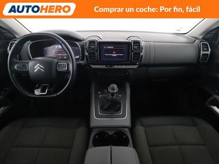 Citroën C5 Aircross 1.5 Blue-HDi Feel