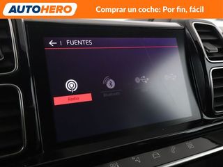 Citroën C5 Aircross 1.5 Blue-HDi Feel