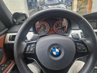 BMW Serie 3 2008