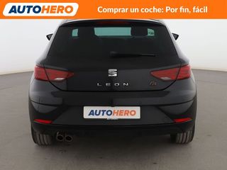 Seat Leon 1.5 TSI ACT FR