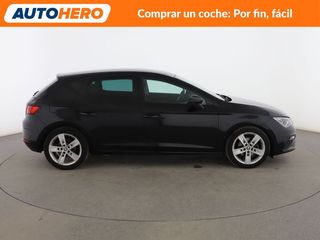 Seat Leon 1.5 TSI ACT FR