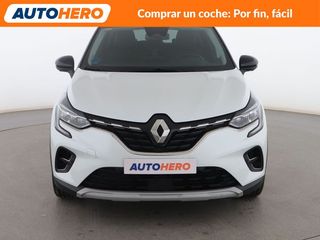 Renault Captur 1.6 Hybrid E-Tech Zen