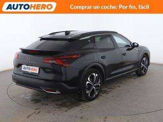 Citroën C5 X 1.6 Plug-in Hybrid Shine