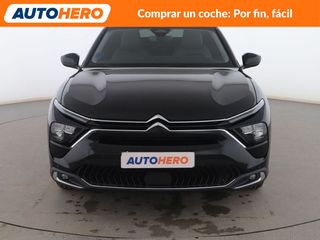 Citroën C5 X 1.6 Plug-in Hybrid Shine