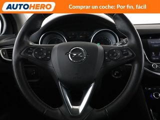 Opel Astra 1.4 SIDI Turbo Excellence Start/Stop