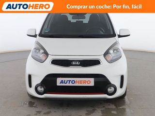 Kia Picanto 1.0 X-Tech